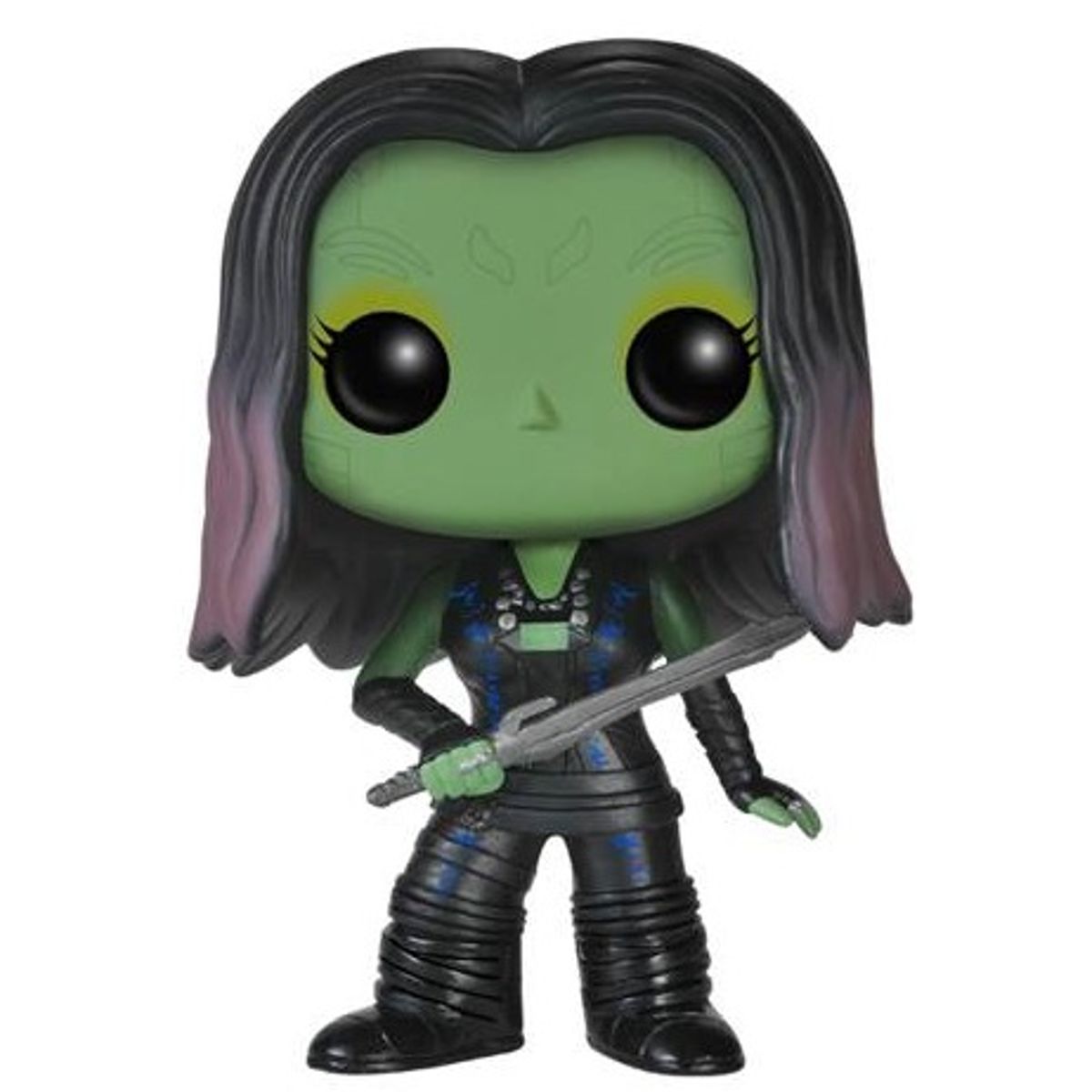 Gamora : Guardians of the Galaxy [51]