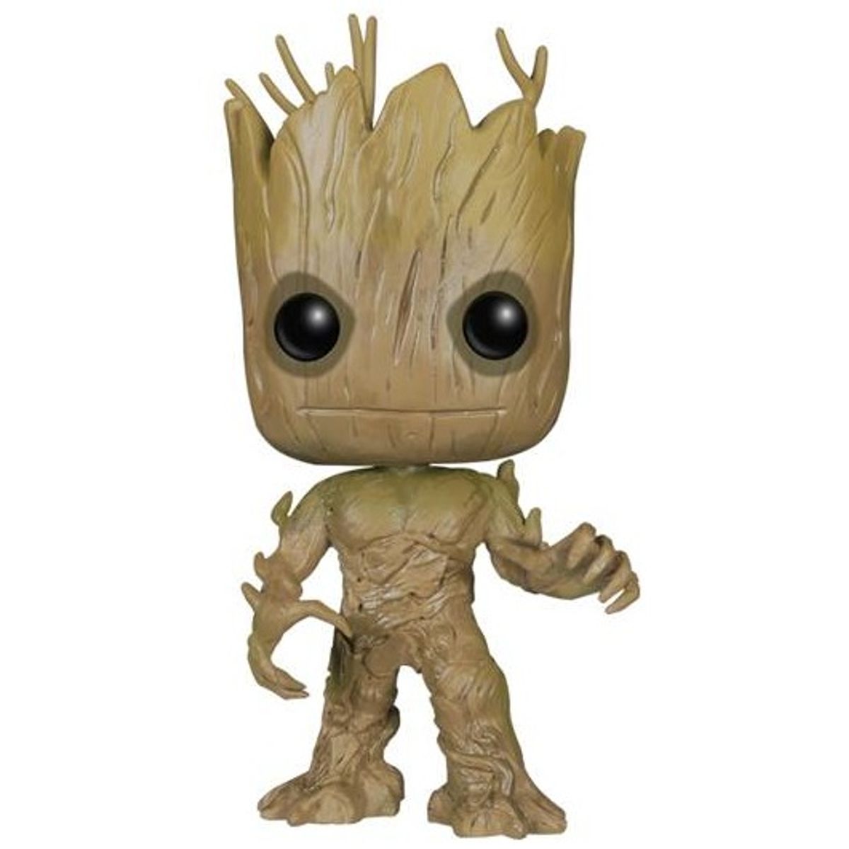 Groot : Guardians of the Galaxy [49]