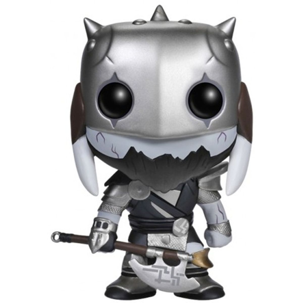 Garruk Wildspeaker : Magic The Gathering [02]