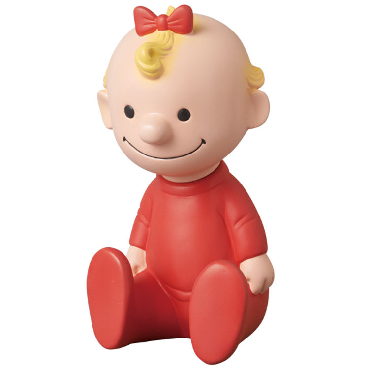 Vintage Peanuts VCD No. 219 - Sally by Charles M. Schulz