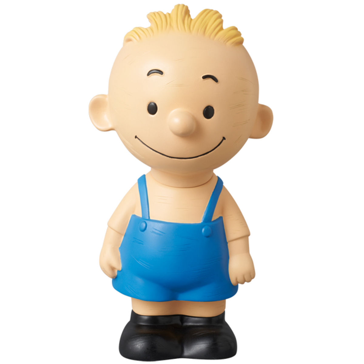 Vintage Peanuts VCD No. 220 - Pig Pen