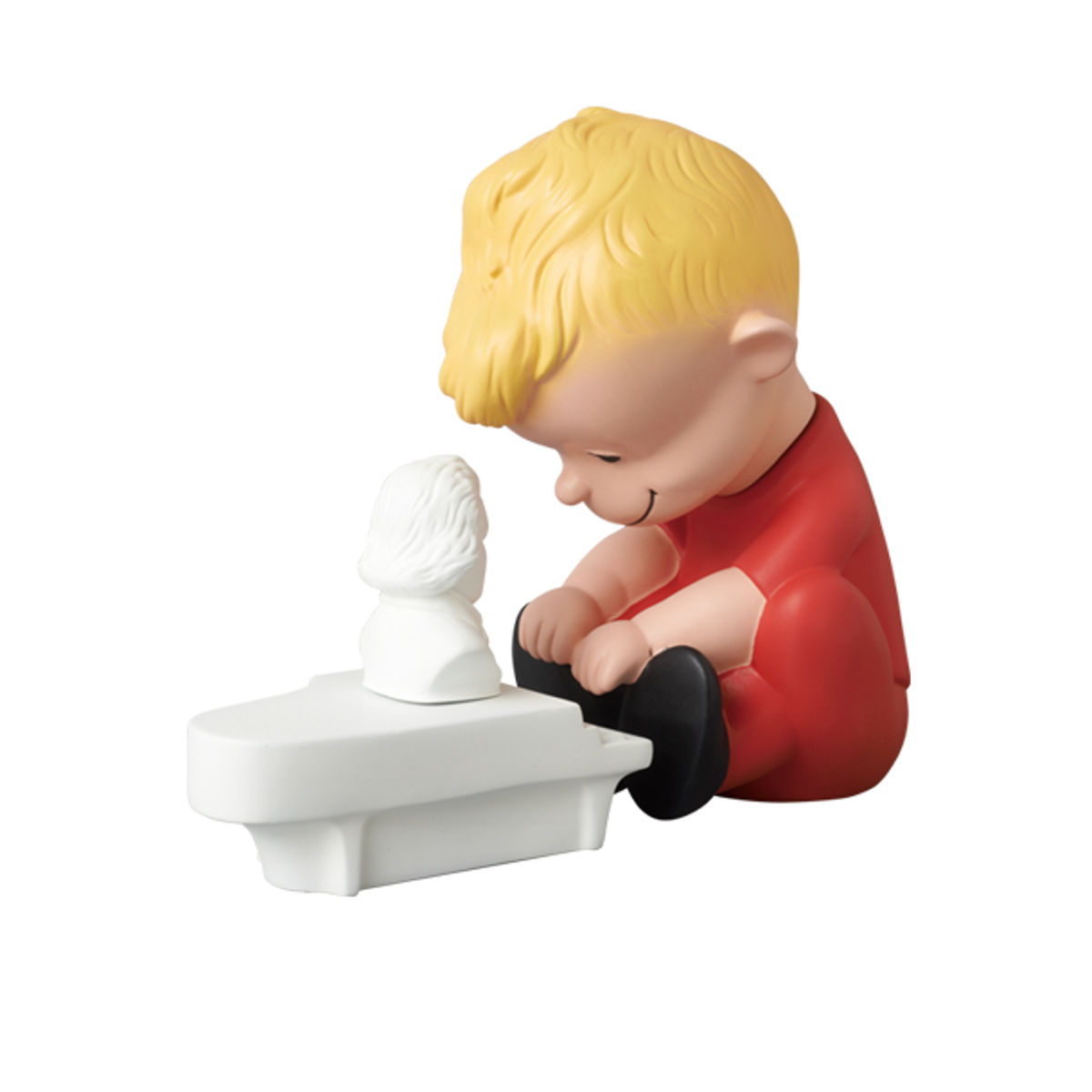 Vintage Peanuts VCD No. 221 - Schroeder