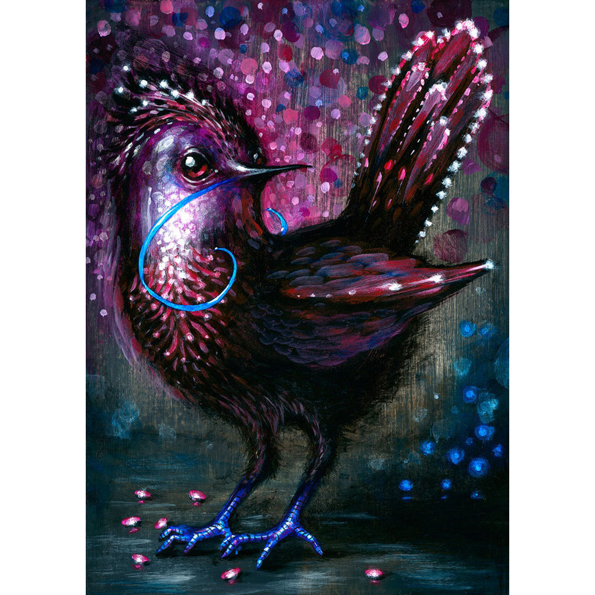 Cryptidbit - No. 17 (April)