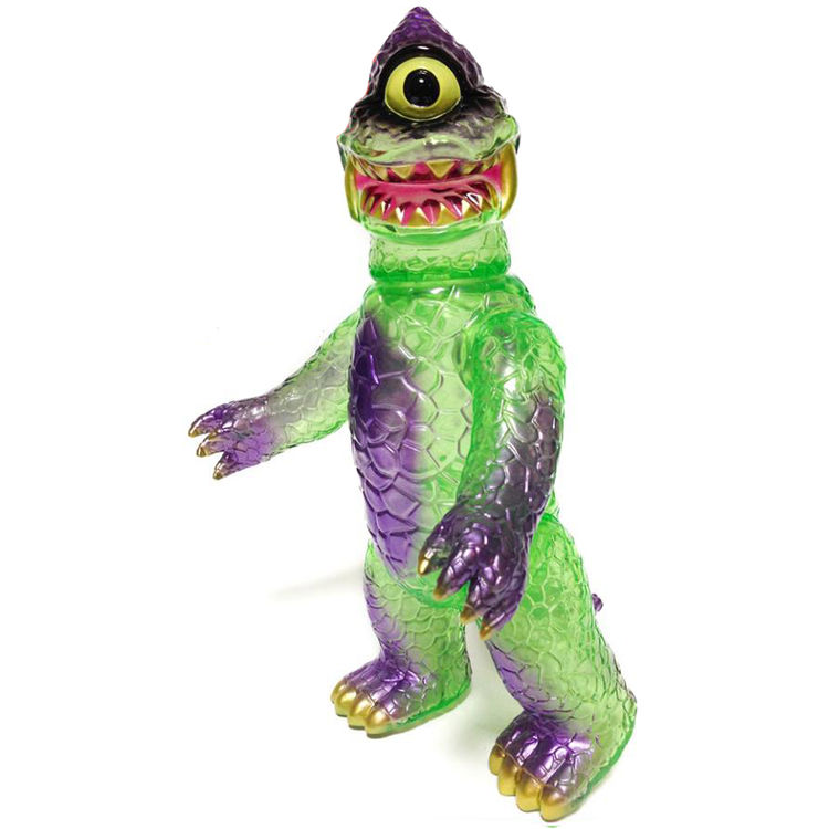 ToyCon UK Zagoran by Cometdebris (Koji Harmon)