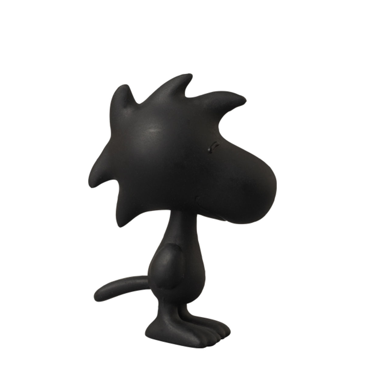 Black Snoopy & Woodstock Set VCD No. 201