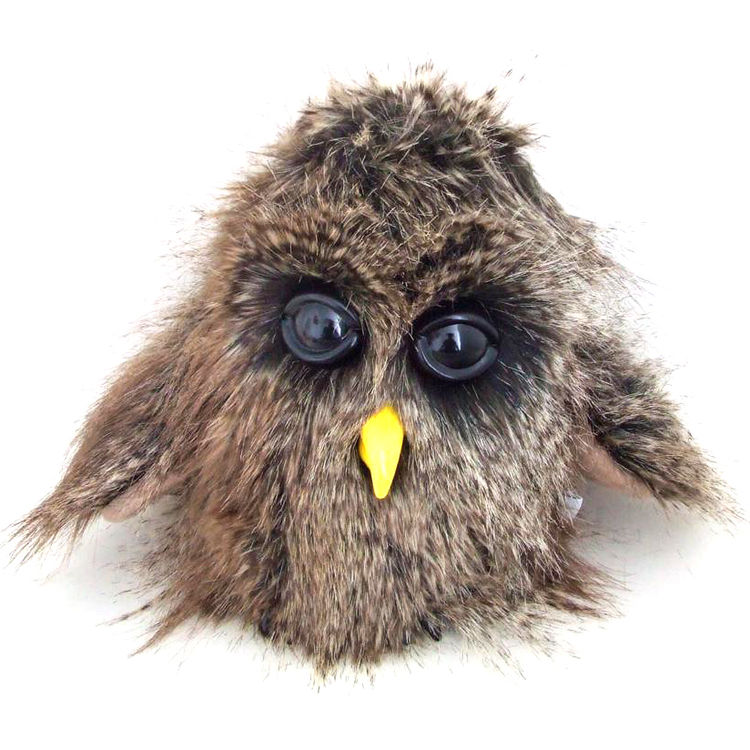 Hoot the Owl by Neese