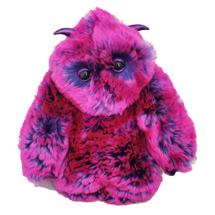 Shocking Pink Raar! by Neese