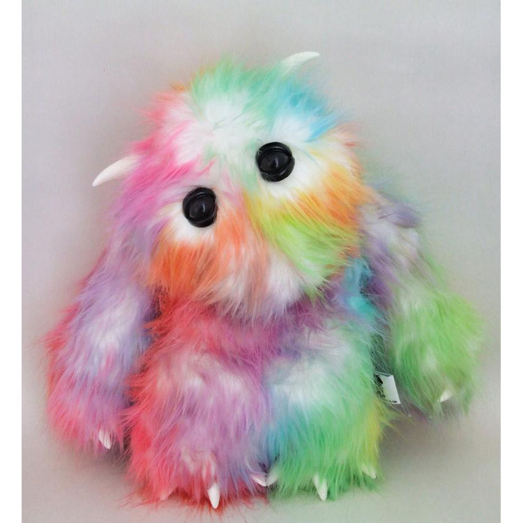 Rainbow Raar! by Neese