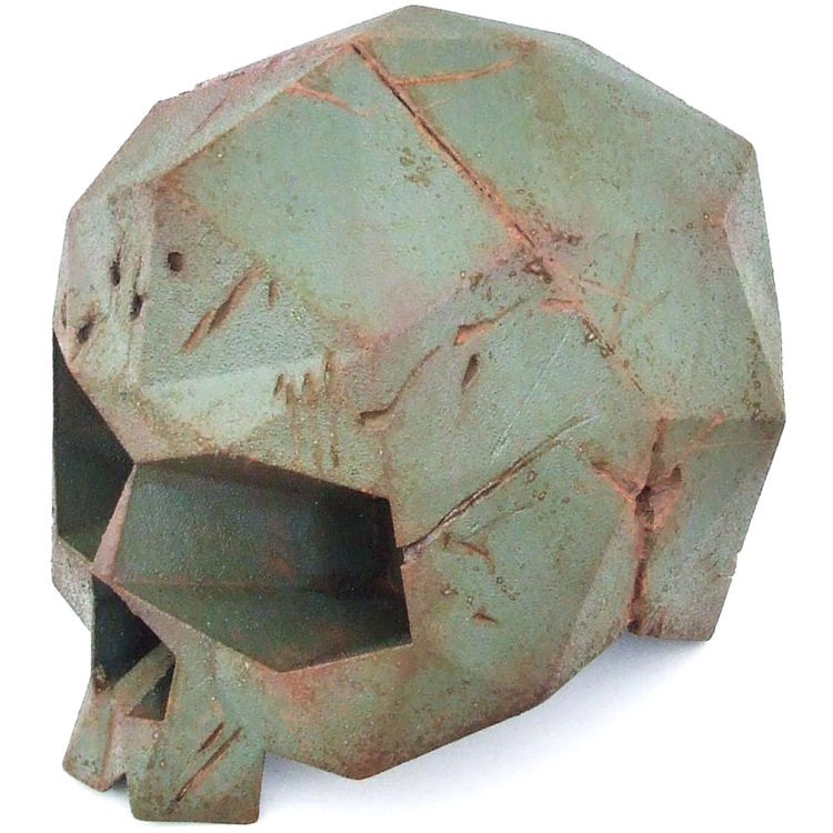 In rust we Trust Skelevex by DMS