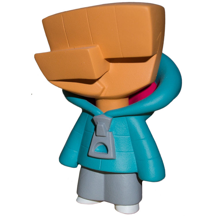 MoneyGrip by Blue-Frog World