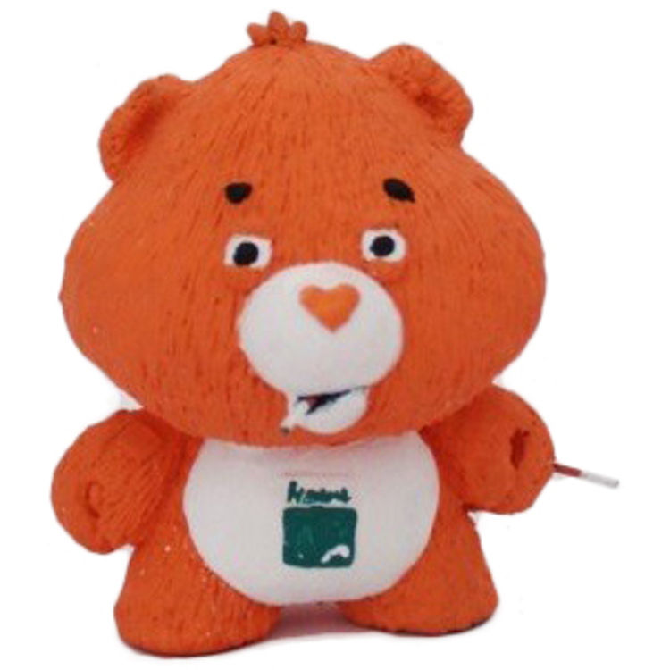 Smokem Ifugotem Bear by Task One