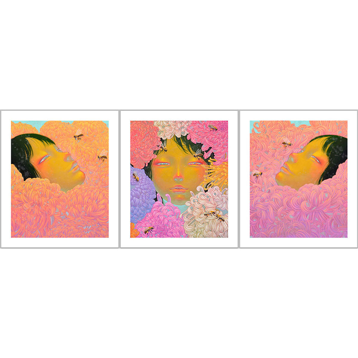 Kioku No Hana (Flower Of Memory)