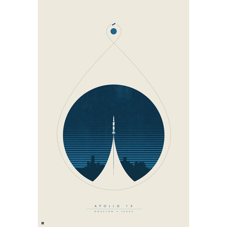 Houston, TX by Justin Van Genderen