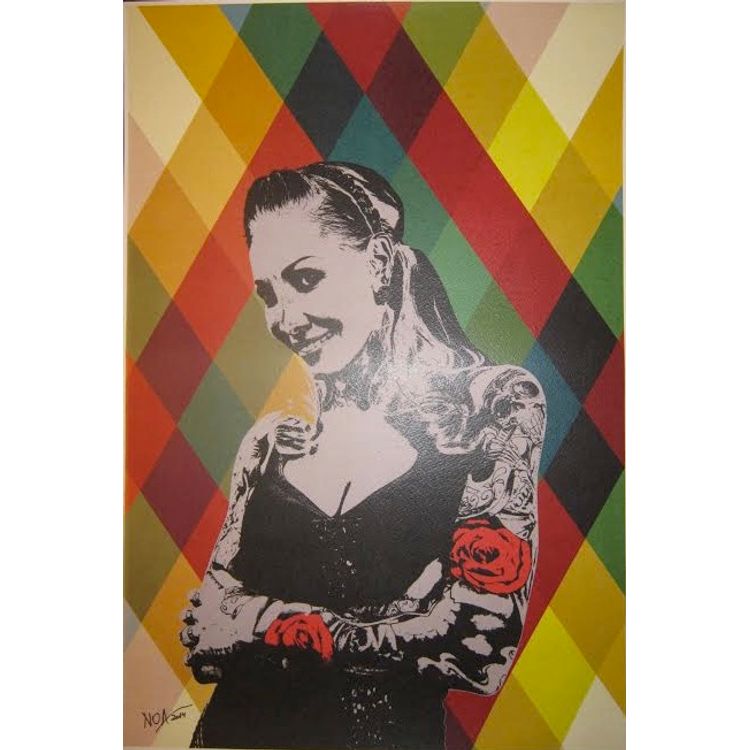 null by NOA prints