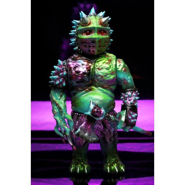 Midnight Hunter by LASH (Rich Montanari)