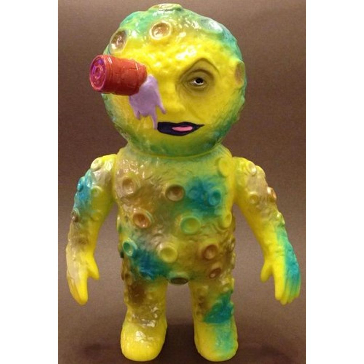 Cosmo Knight Alpha "MOON" - Ocean