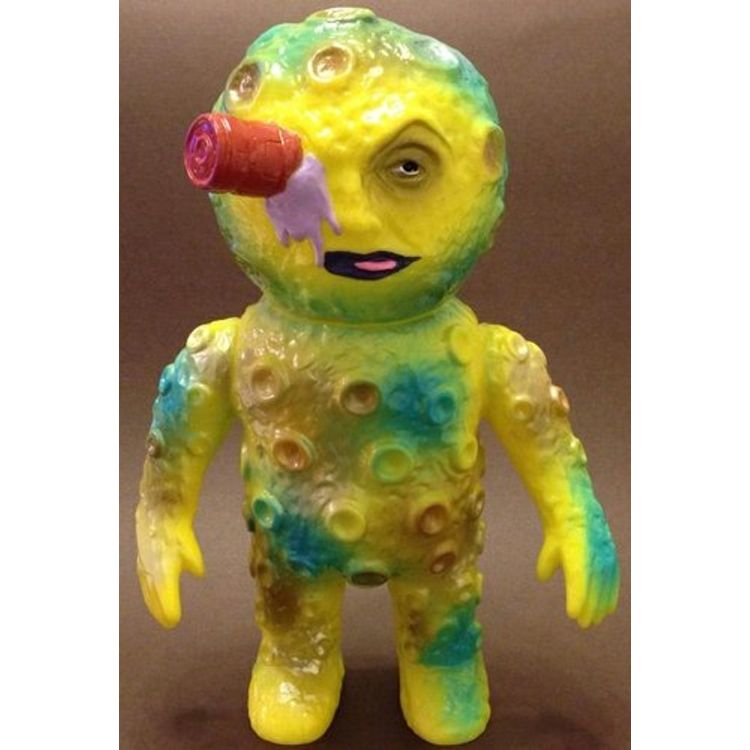 Cosmo Knight Alpha "MOON" - Ocean by Target Earth