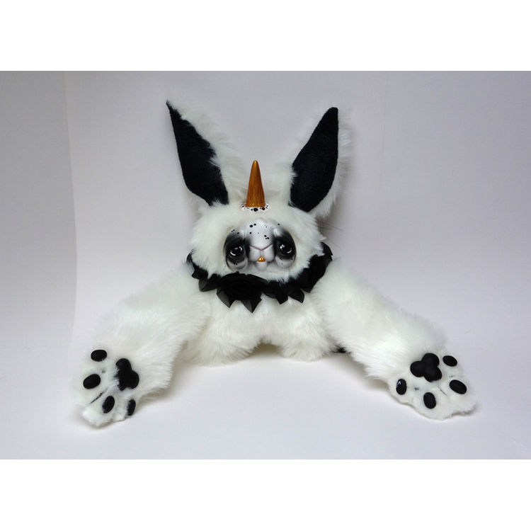 Sootsteps by Haus of Boz (Laura Copeland)