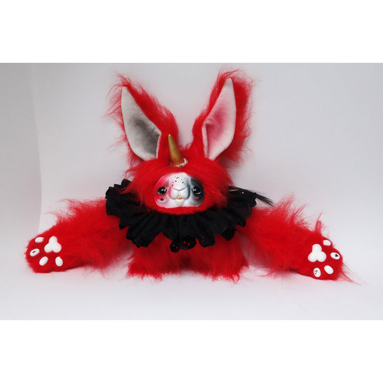 Knave by Haus of Boz (Laura Copeland)