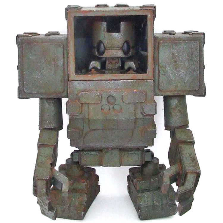 T42 Funcrusher Plus by DMS