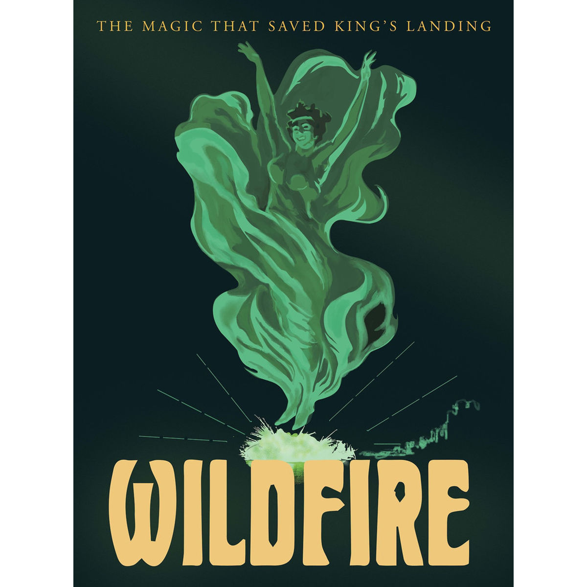 Wildfire