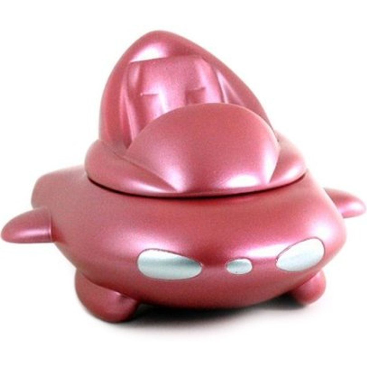 Kinohel UFO - Pink Metal