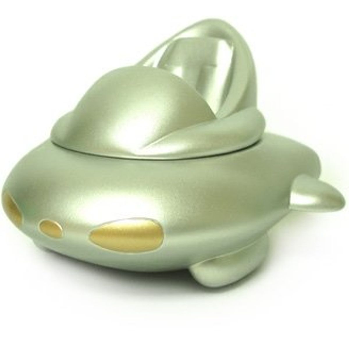 Kinohel UFO - Silver