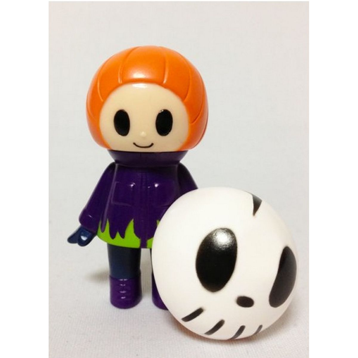 Kinohel Skull Mask - Halloween Edition