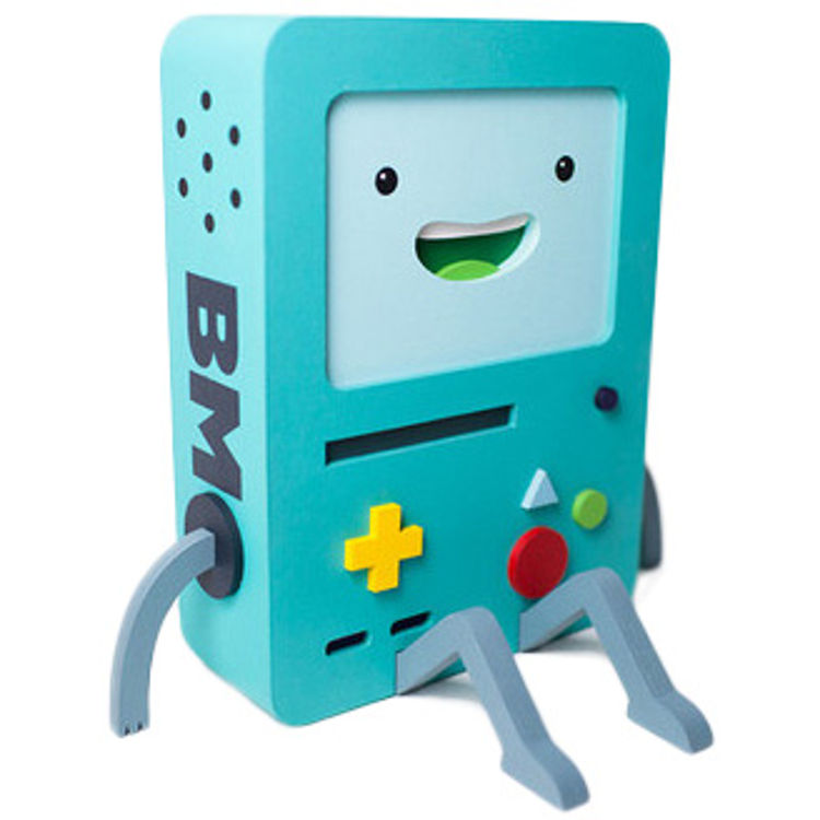 BMO (VER. 2600) by Bruce Yan