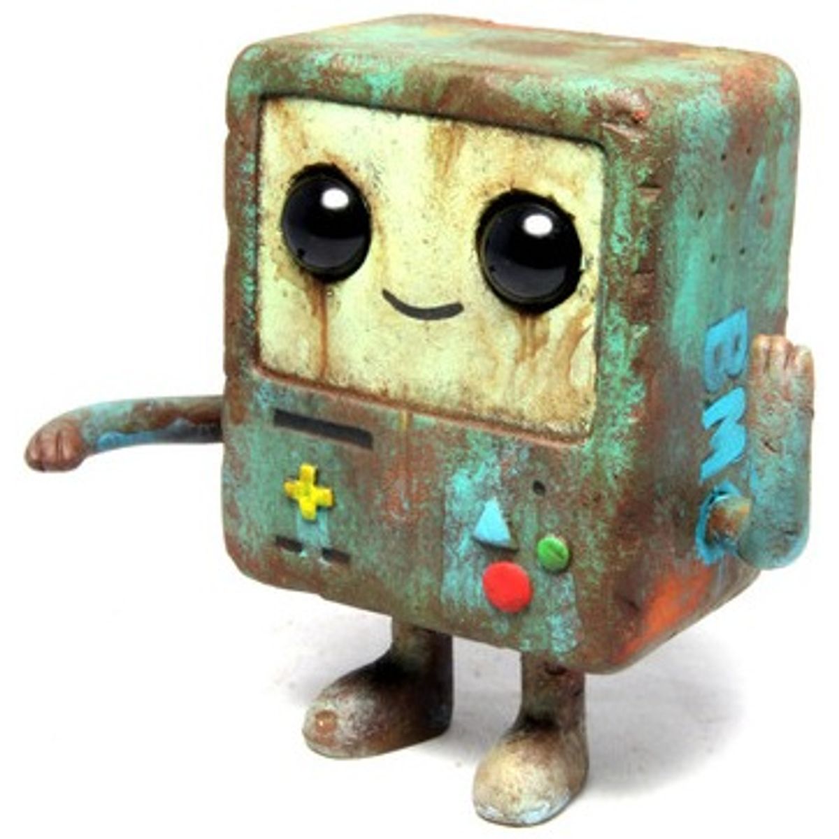 Vintage BMO