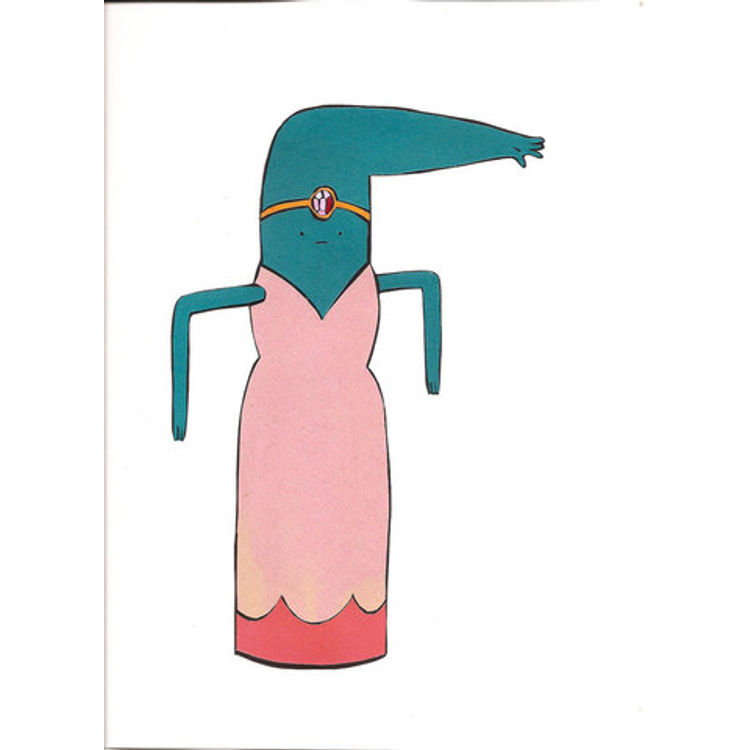 Elbow Princess by John Rozum
