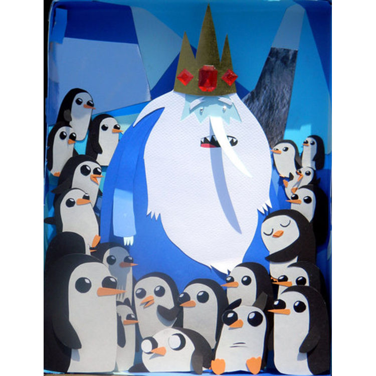 I'd Trade Every One Of You For One Princess Who Loved Me by John Rozum