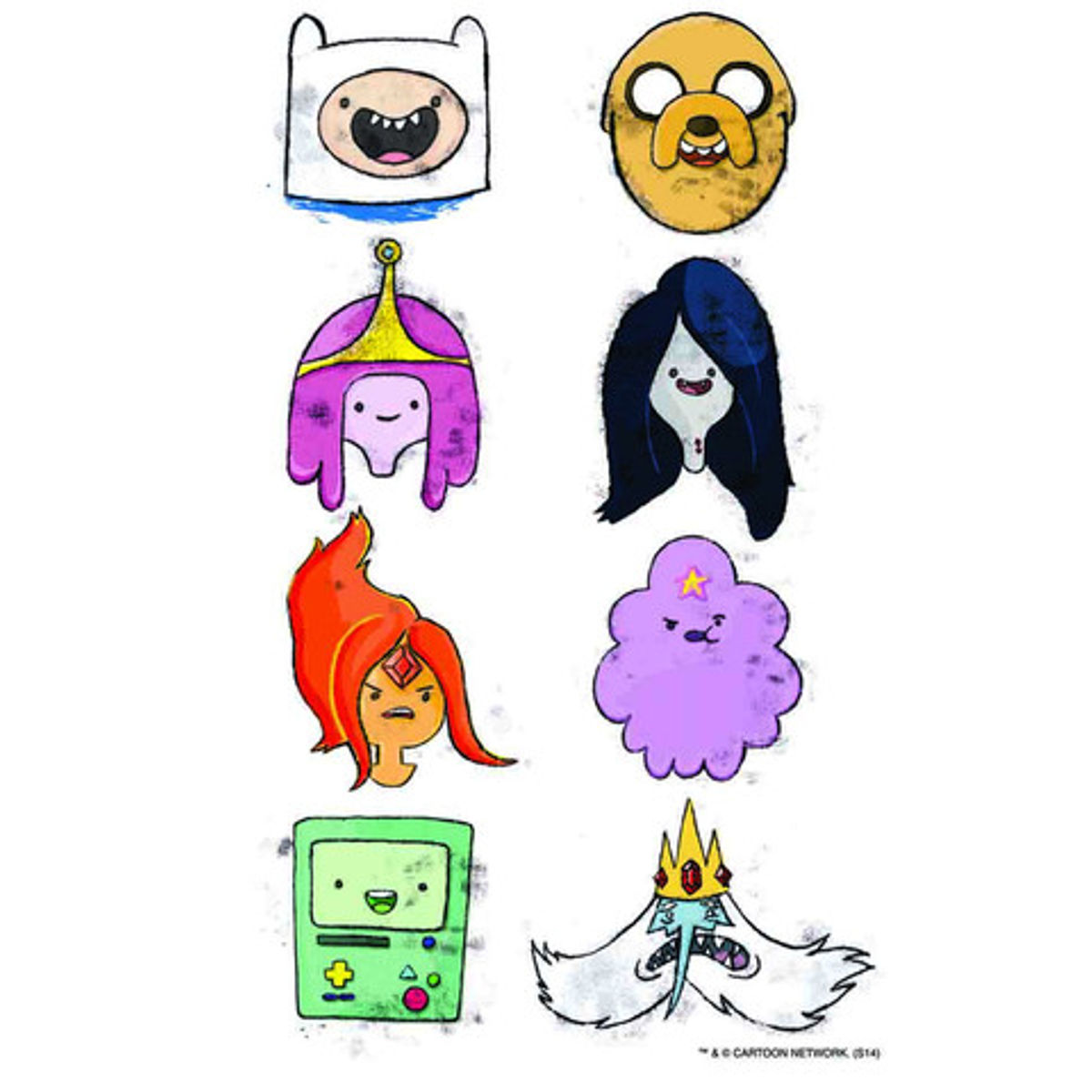 Adventurers