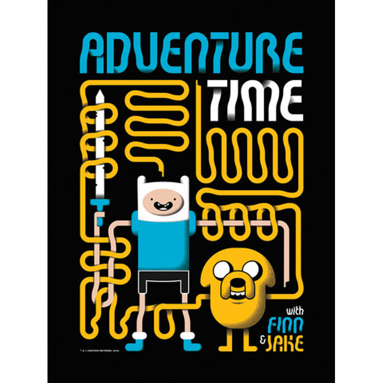 Noodle Arms by Michael De Pippo