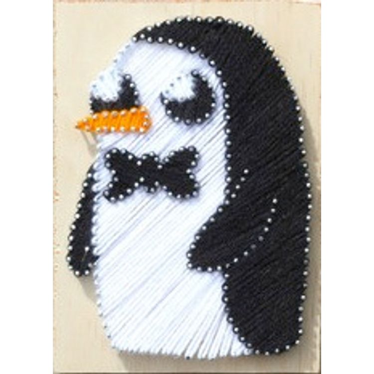 Gunter 007 by Yarns & Noble