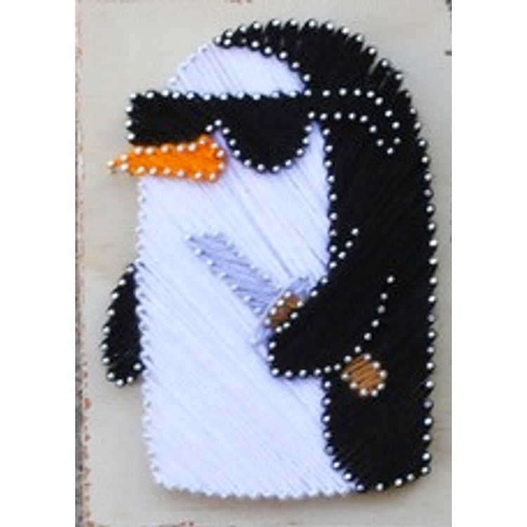 Gunter Hitman by Yarns & Noble