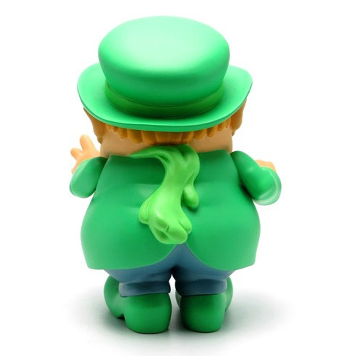 Yucky Children Charmer