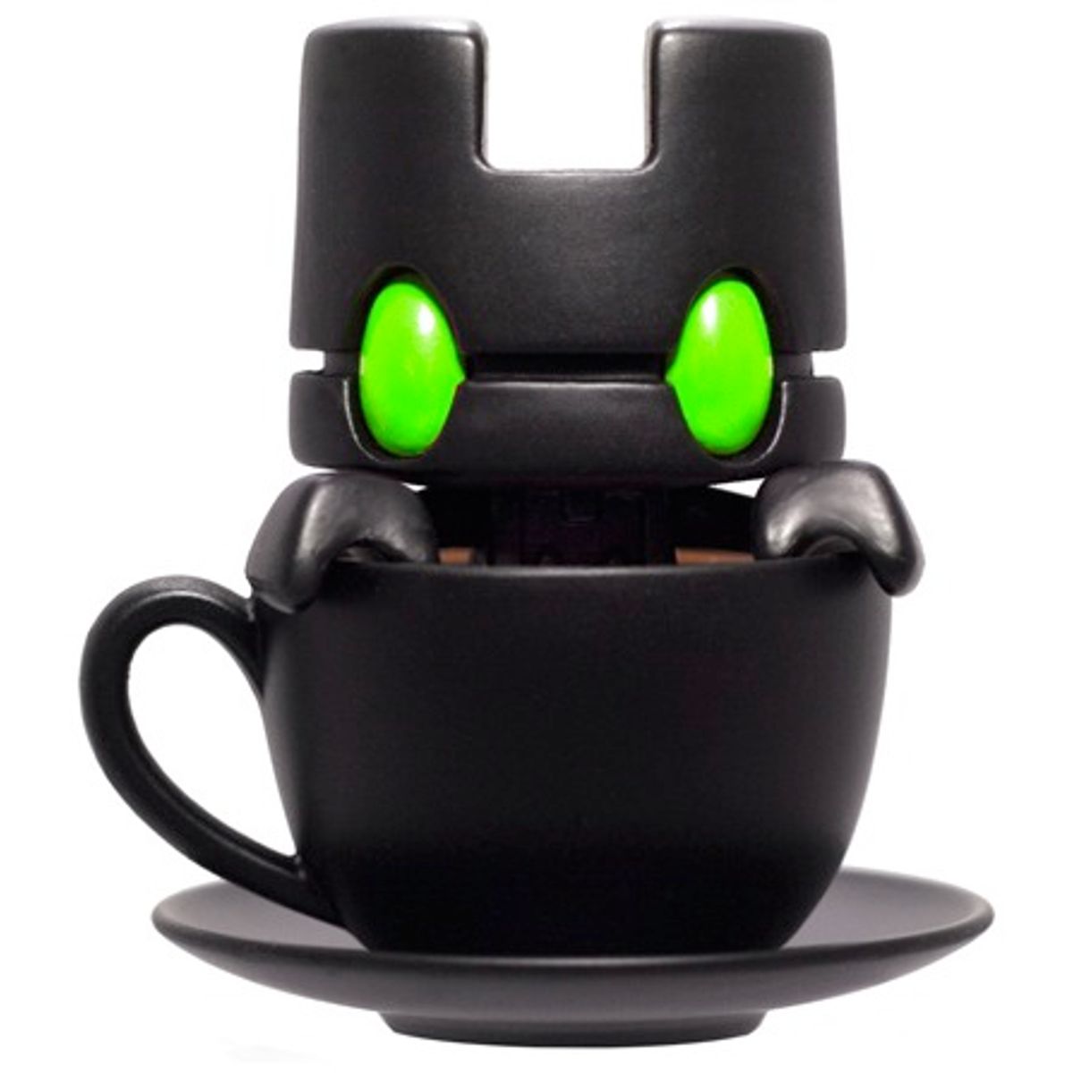 ZX Teas Black - Green