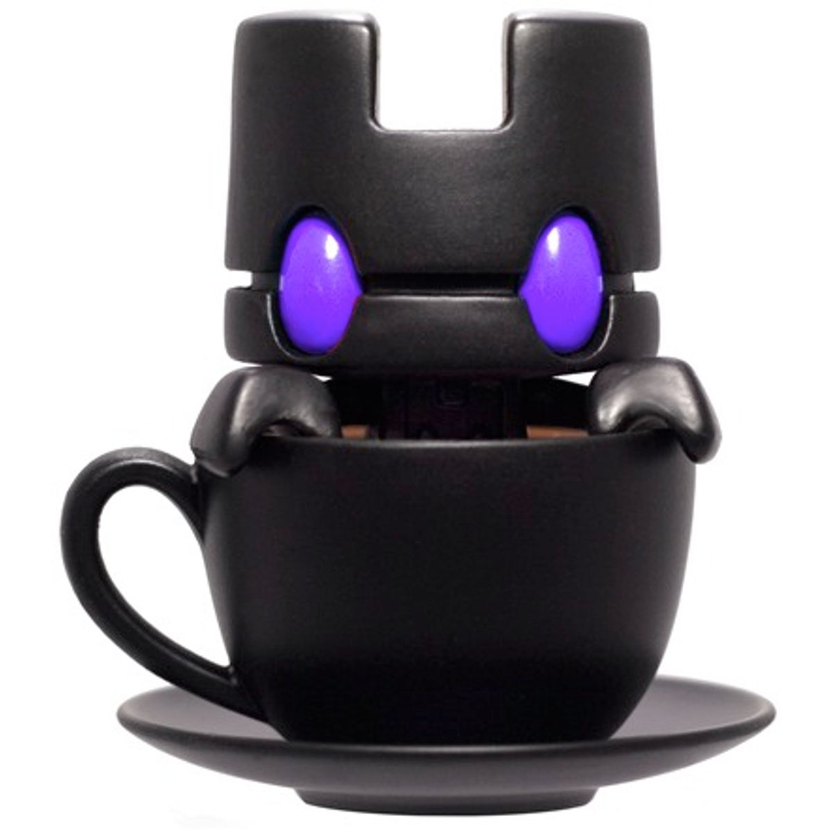 ZX Teas Black - Purple