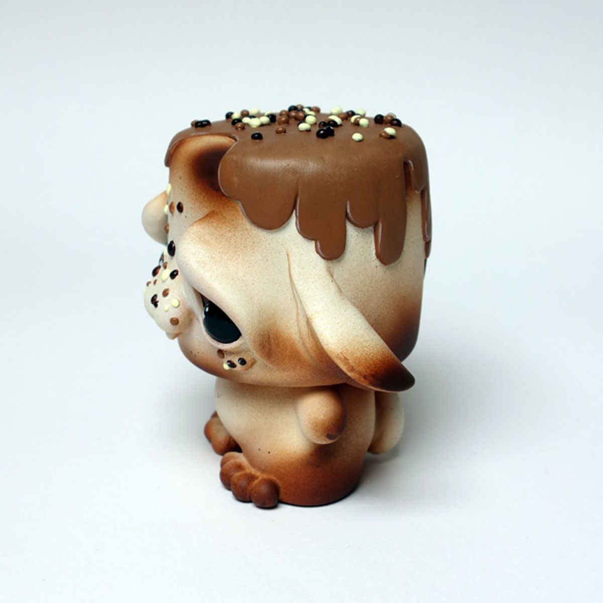 Chocolate Dip Marshall