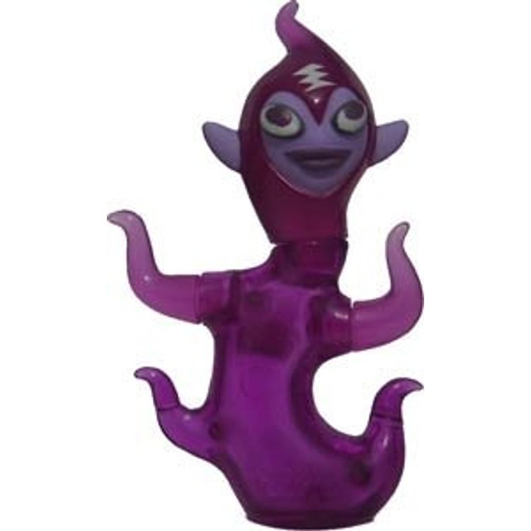 Kaji Majo - Purple Version by Pete Fowler