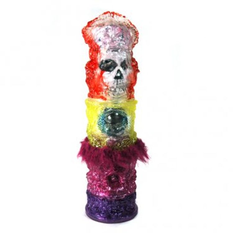 SKULKIE by Tim Clarke