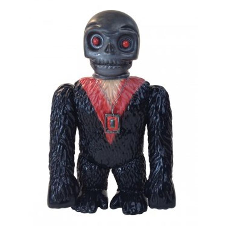 DOKURO APE - DESTROY by Yakimon