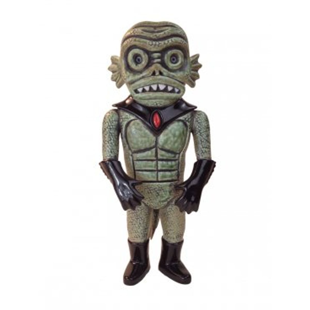 FEEJEE FIGHTER - GREEN