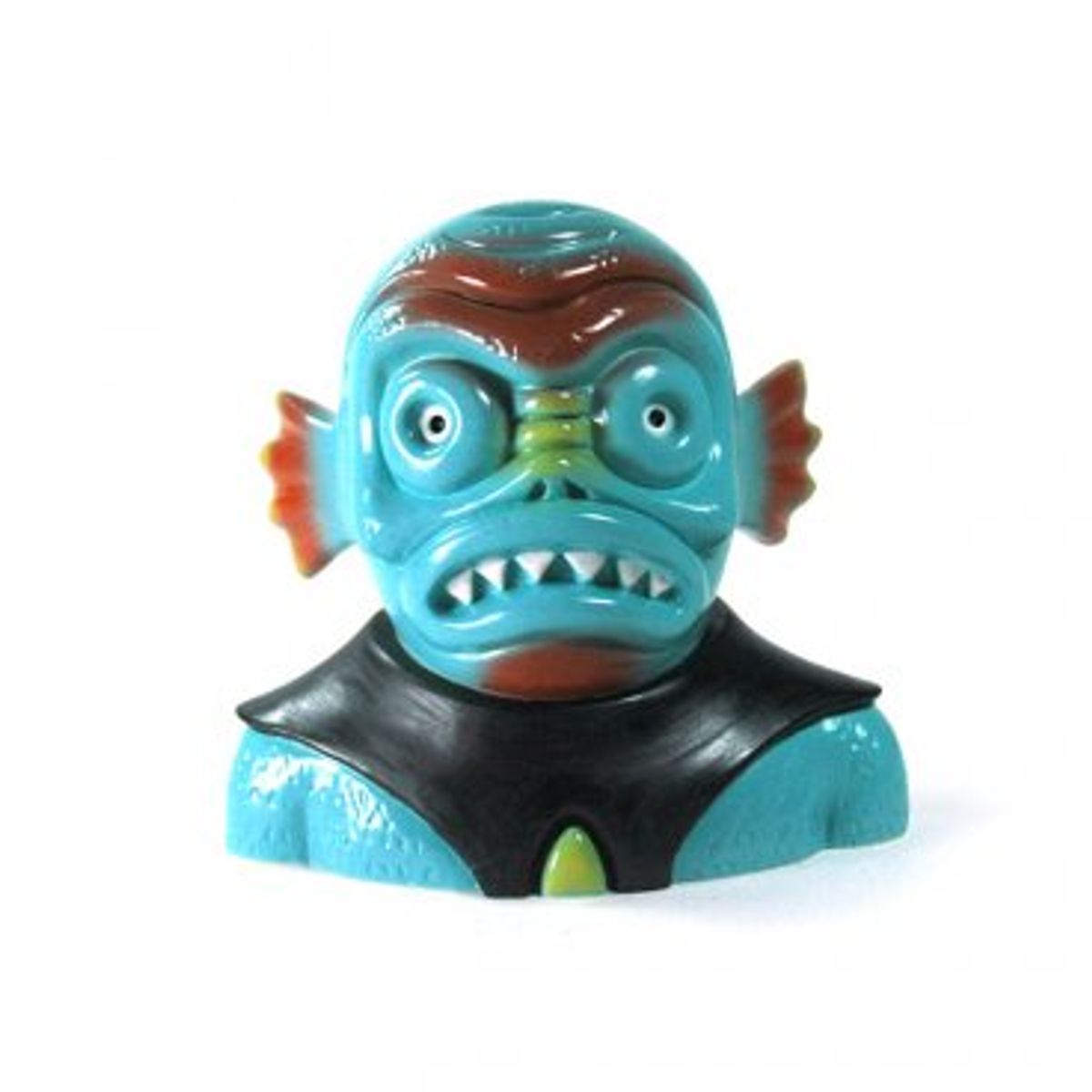 FEEJEE FIGHTER BANK - Turquoise