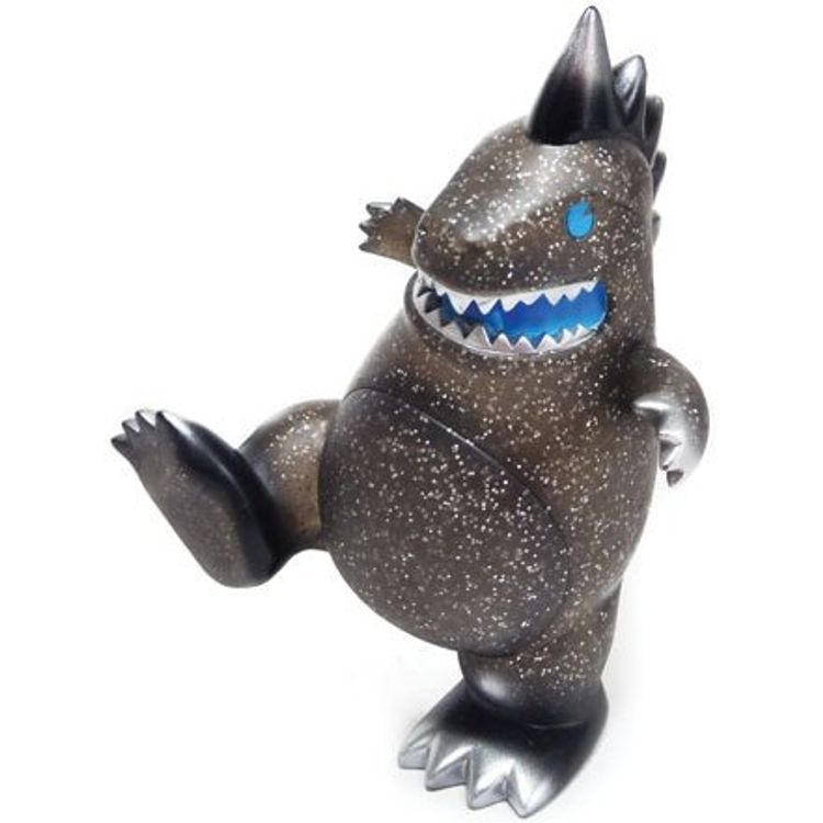 T-Con "Deep Blue" Glitter by The Hang Gang
