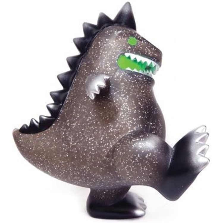 T-Con "Acid Green" Glitter by The Hang Gang