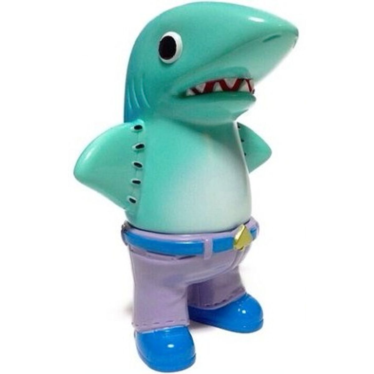 Sametan - ToyCon UK 2014