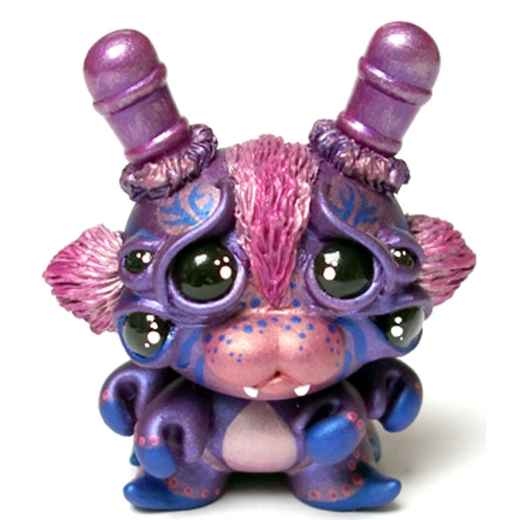 Nancy by Haus of Boz (Laura Copeland)