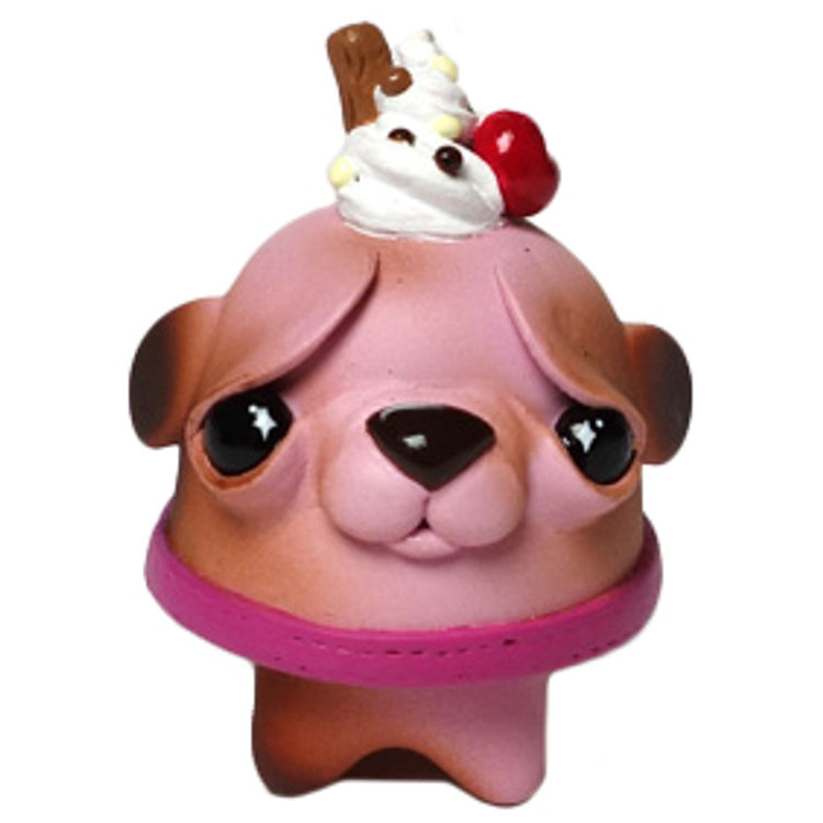 Cherry Gumdrop by Haus of Boz (Laura Copeland)